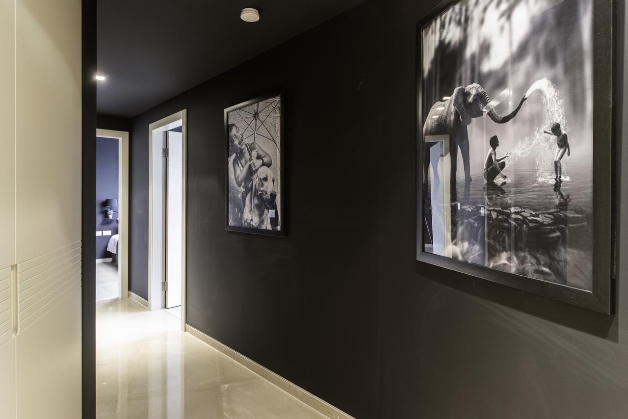 Sweet Inn - Mamilla Boulevard エルサレム エクステリア 写真